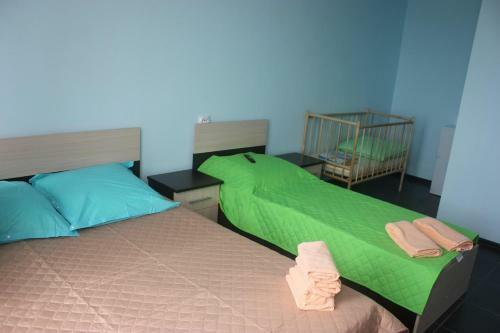 Hostal Guest House Mayak