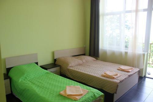 Hostal Guest House Mayak
