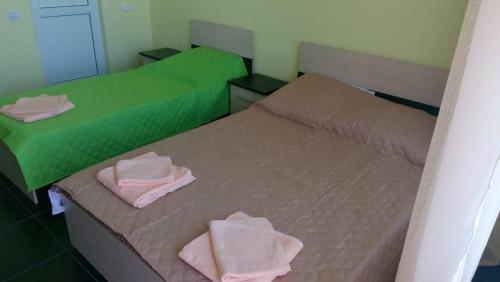 Hostal Guest House Mayak