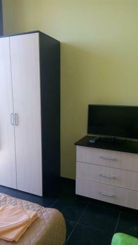 Hostal Guest House Mayak