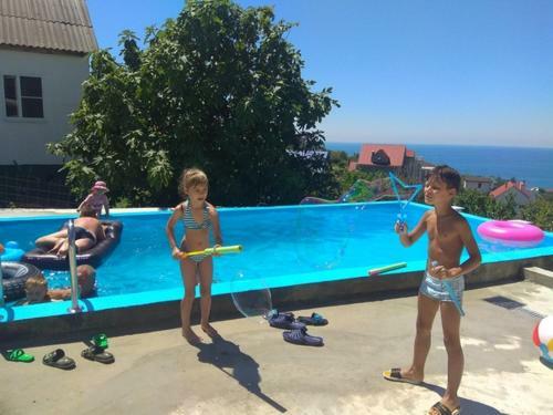 Hostal Guest House Mayak