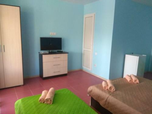 Hostal Guest House Mayak
