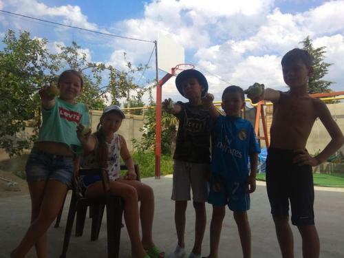 Hostal Guest House Mayak