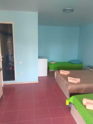 Hostal Guest House Mayak