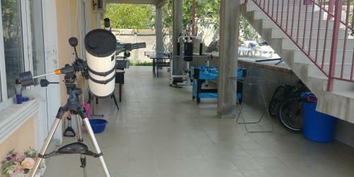 Hostal Guest House Mayak