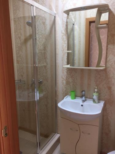 Hostal Guest House Svetlana