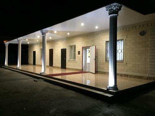 Hostal Guest House Svetlana