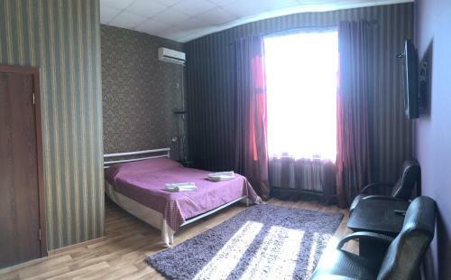 Hostal Pridorozhnaya Guest House