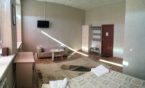Hostal Pridorozhnaya Guest House