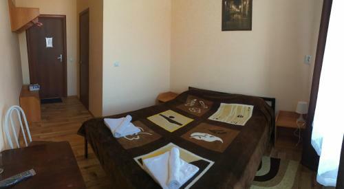 Hostal Pridorozhnaya Guest House
