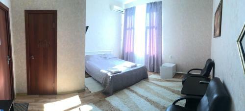 Hostal Pridorozhnaya Guest House