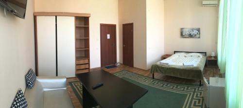 Hostal Pridorozhnaya Guest House
