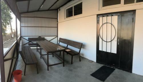 Hostal Pridorozhnaya Guest House