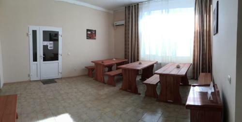 Hostal Pridorozhnaya Guest House