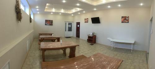 Hostal Pridorozhnaya Guest House