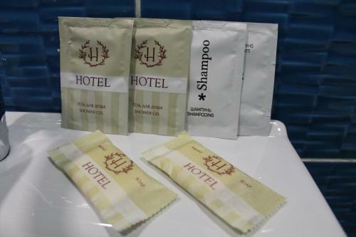 Five Stars Hotel