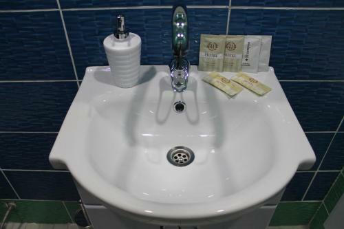 Five Stars Hotel