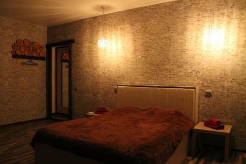 Five Stars Hotel