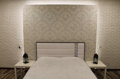 Five Stars Hotel