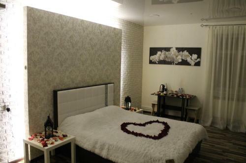 Five Stars Hotel