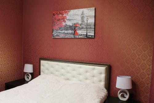 Five Stars Hotel