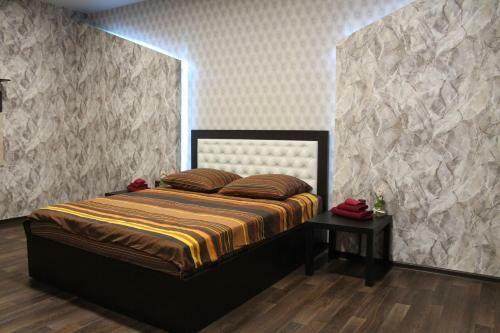 Five Stars Hotel