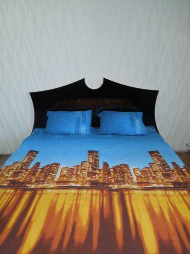 Five Stars Hotel