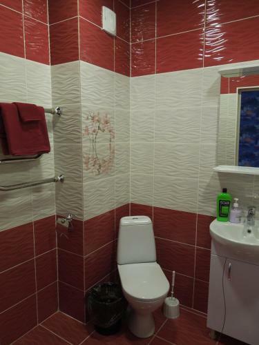 Five Stars Hotel