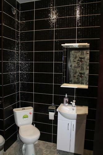 Five Stars Hotel