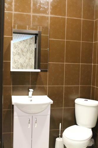 Five Stars Hotel