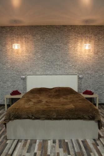 Five Stars Hotel