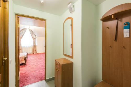 Buran Resort