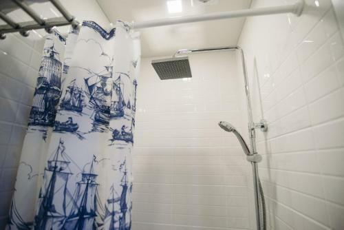Apartamento Dom Shemyakina
