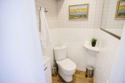 Apartamento Dom Shemyakina