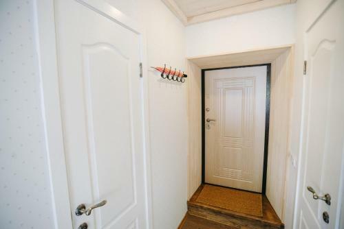 Apartamento Dom Shemyakina