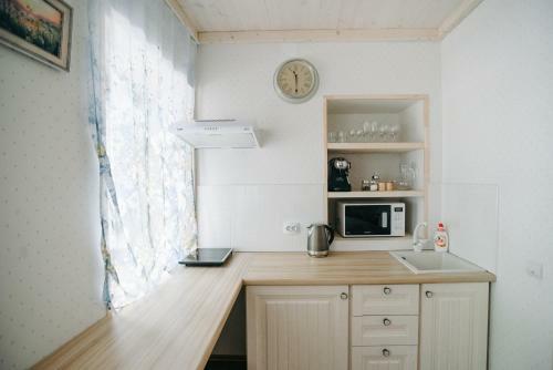 Apartamento Dom Shemyakina