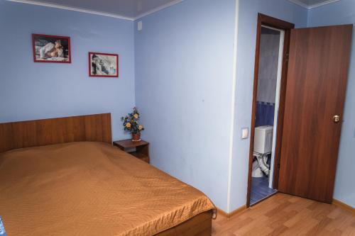 Posada Inn ' Na Finskom'