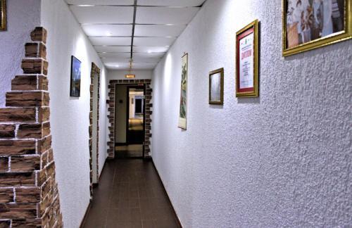 Posada Inn ' Na Finskom'