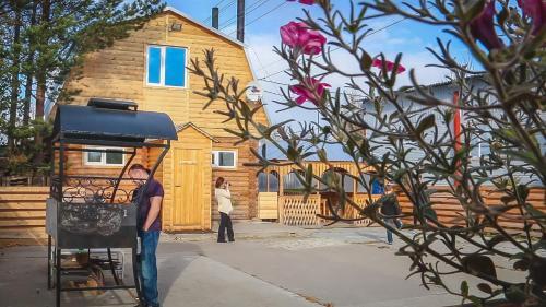 Posada Inn ' Na Finskom'