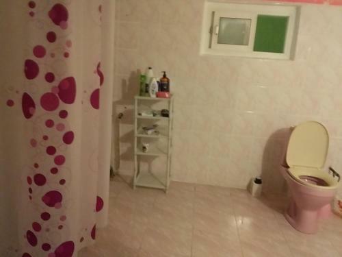 Hostal Guesthouse Novaya Volna