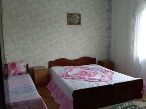 Hostal Guesthouse Novaya Volna