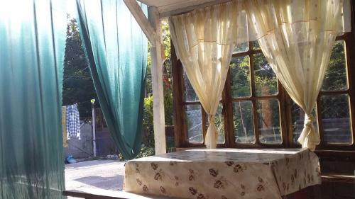 Hostal Guesthouse Novaya Volna
