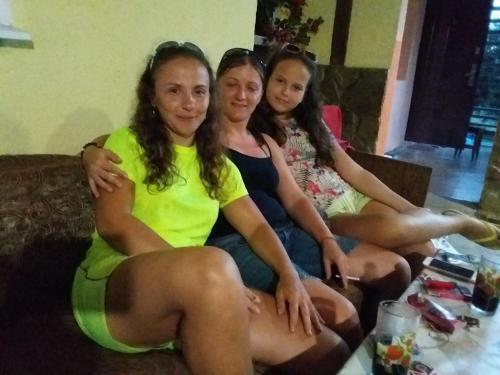 Hostal Guesthouse Novaya Volna