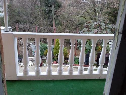 Hostal Guesthouse Novaya Volna