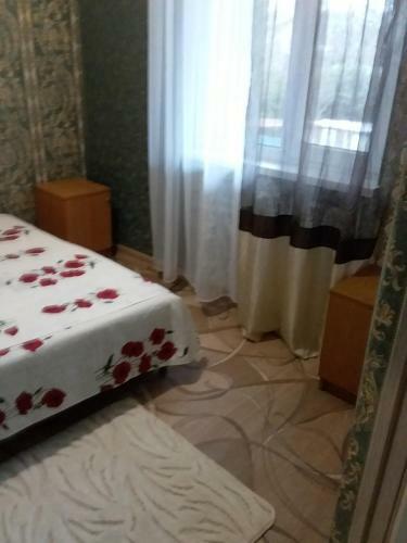 Hostal Guesthouse Novaya Volna
