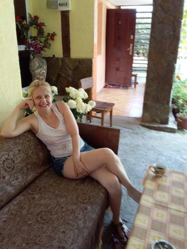Hostal Guesthouse Novaya Volna