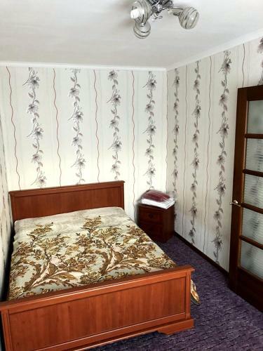 Baikal Apartment Diktatury Proletariata 35
