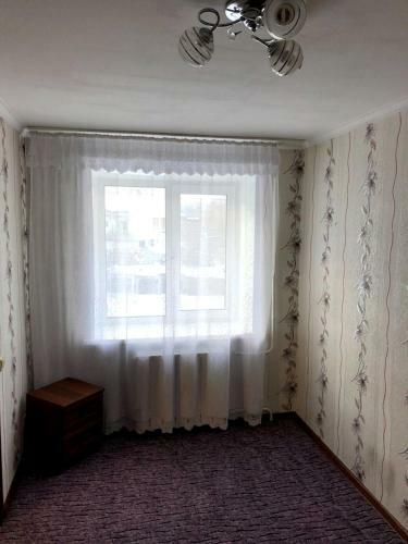 Baikal Apartment Diktatury Proletariata 35