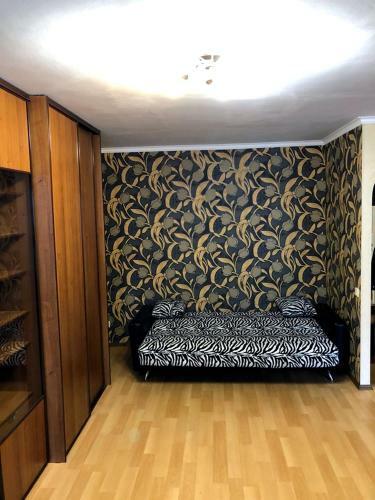 Baikal Apartment Diktatury Proletariata 35
