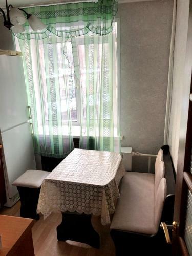 Baikal Apartment Diktatury Proletariata 35